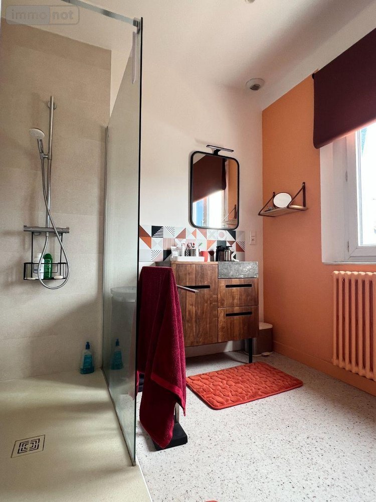 Maison a vendre Moëlan-sur-Mer 29350 Finistère 206 m2 7 pièces 820000 euros
