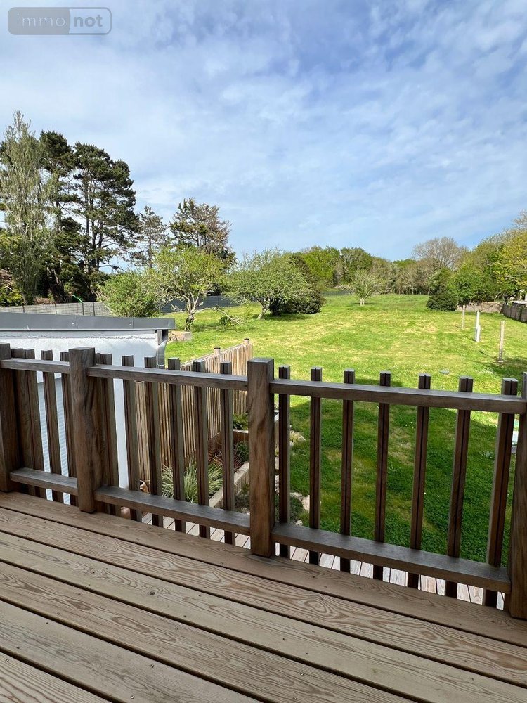 Maison a vendre Moëlan-sur-Mer 29350 Finistère 206 m2 7 pièces 820000 euros