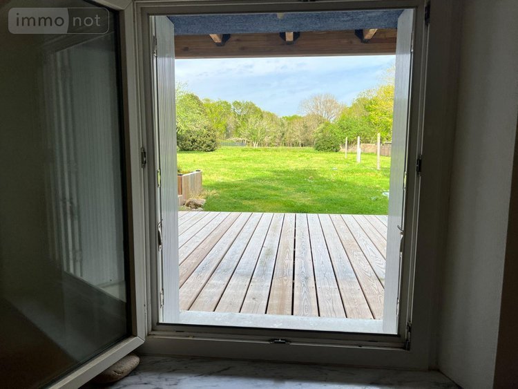 Maison a vendre Moëlan-sur-Mer 29350 Finistère 206 m2 7 pièces 820000 euros