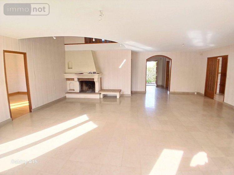 Maison a vendre Olivet 45160 Loiret 200 m2 10 pièces 531400 euros