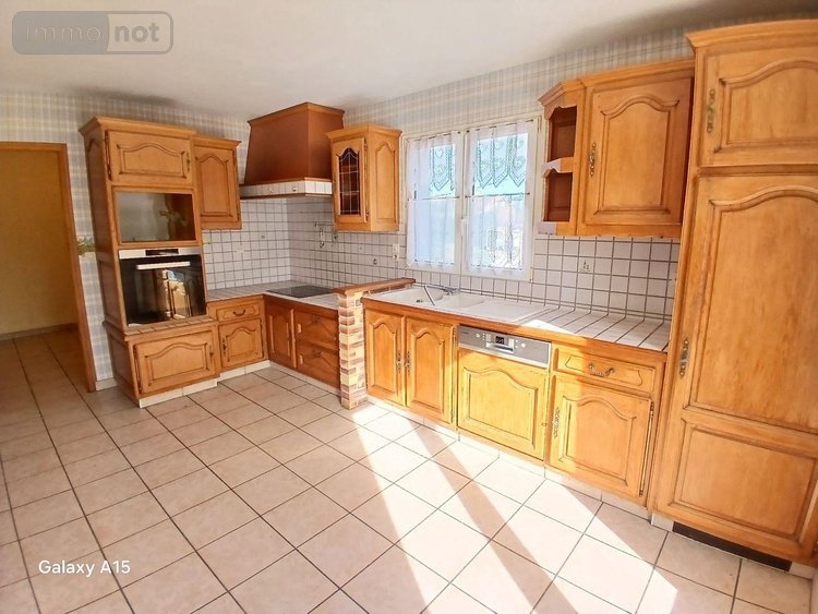 Maison a vendre Olivet 45160 Loiret 200 m2 10 pièces 531400 euros