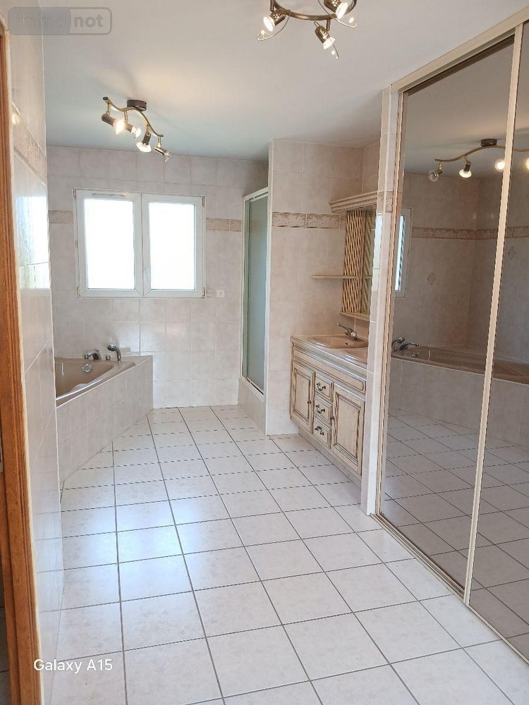 Maison a vendre Olivet 45160 Loiret 200 m2 10 pièces 479400 euros
