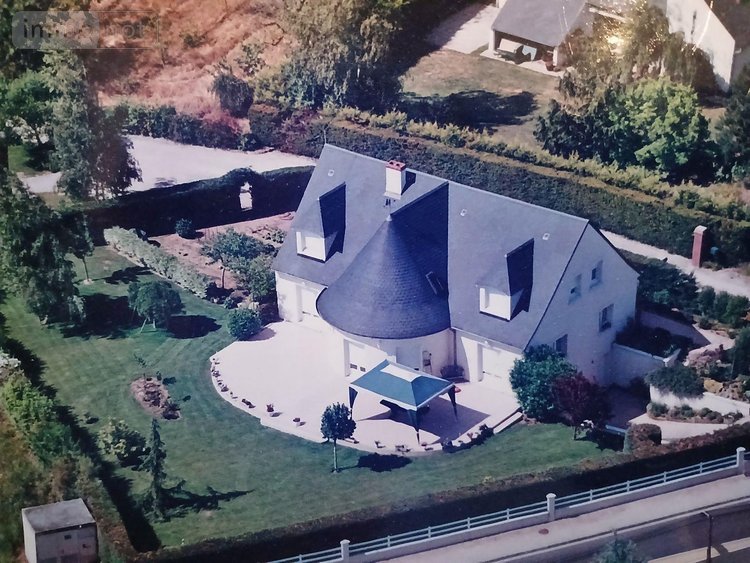 Maison a vendre Olivet 45160 Loiret 200 m2 10 pièces 531400 euros