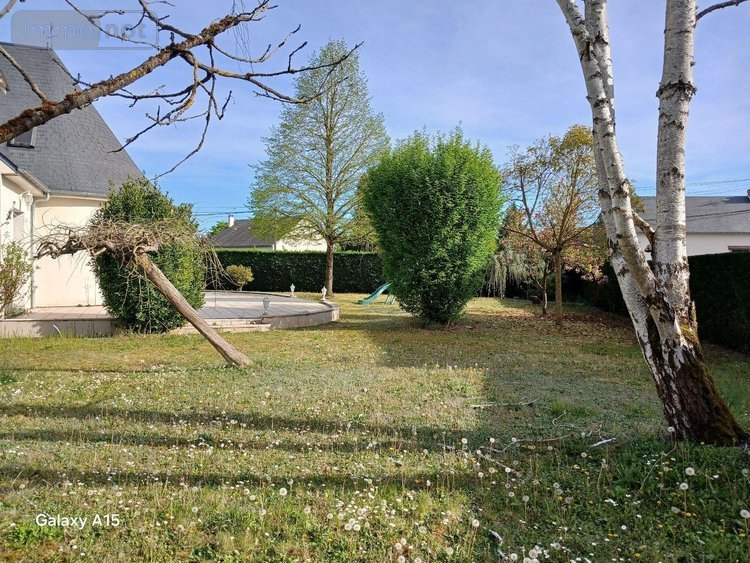 Maison a vendre Olivet 45160 Loiret 200 m2 10 pièces 479400 euros