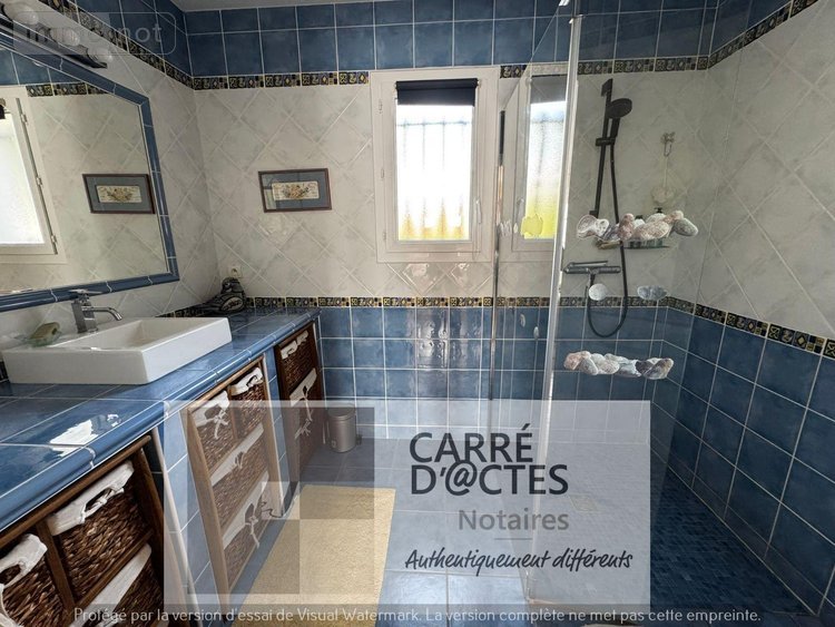 Maison a vendre Nages-et-Solorgues 30114 Gard 169 m2 6 pièces 535000 euros