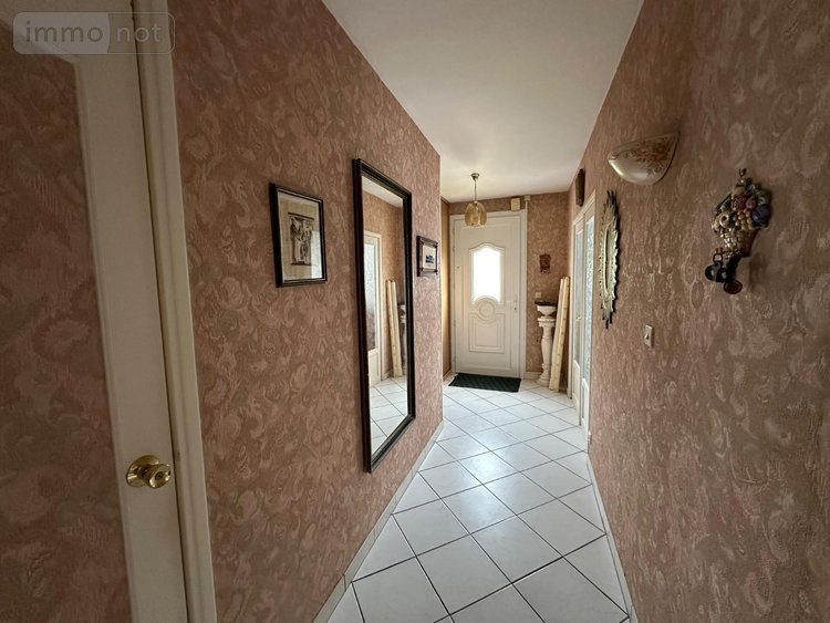 Maison a vendre Gravelines 59820 Nord 114 m2 4 pièces 177000 euros