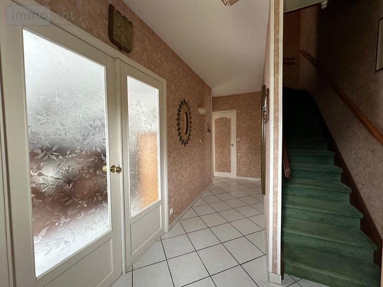 Maison a vendre Gravelines 59820 Nord 114 m2 4 pièces 177000 euros