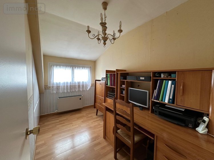 Maison a vendre Gravelines 59820 Nord 114 m2 4 pièces 177000 euros