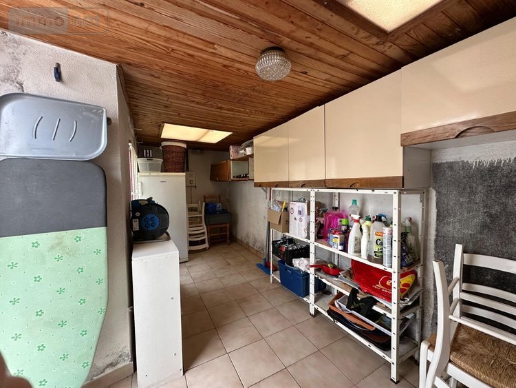 Maison a vendre Gravelines 59820 Nord 114 m2 4 pièces 177000 euros