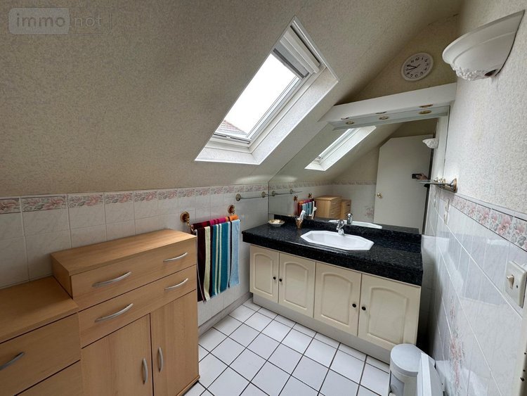 Maison a vendre Gravelines 59820 Nord 114 m2 4 pièces 177000 euros