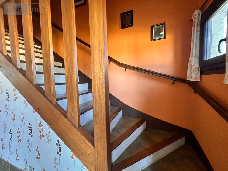 Maison a vendre Cudot 89116 Yonne 115 m2 5 pièces 146000 euros