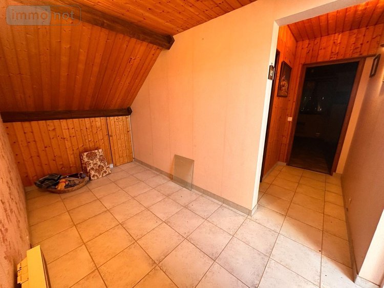 Maison a vendre Cudot 89116 Yonne 115 m2 5 pièces 146000 euros