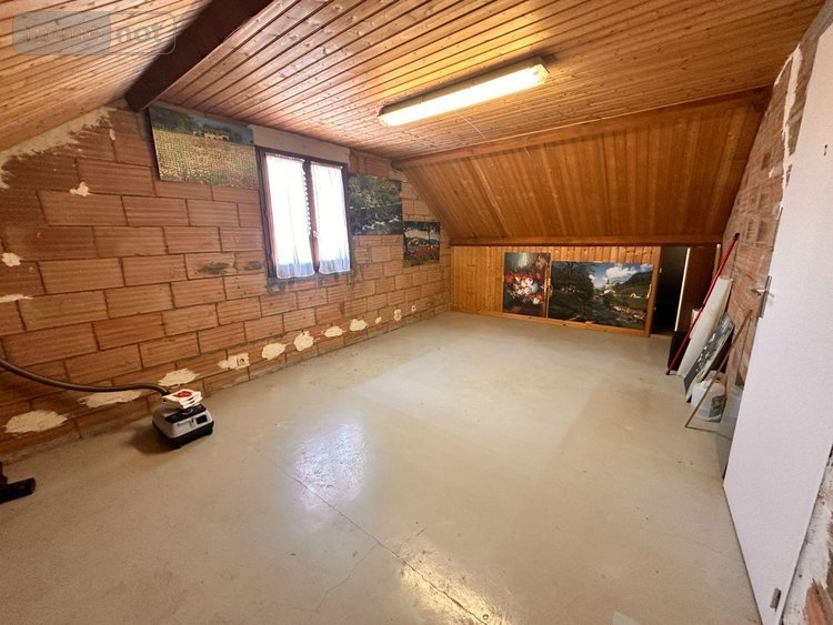 Maison a vendre Cudot 89116 Yonne 115 m2 5 pièces 146000 euros