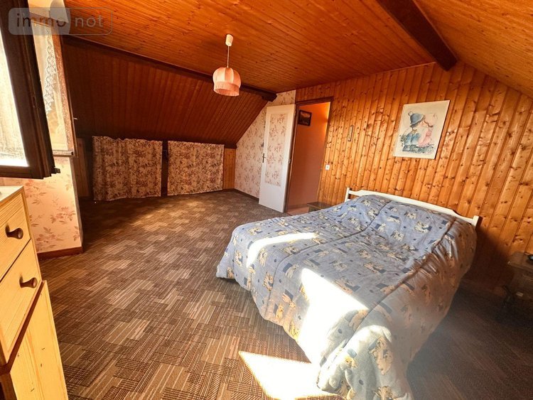 Maison a vendre Cudot 89116 Yonne 115 m2 5 pièces 146000 euros