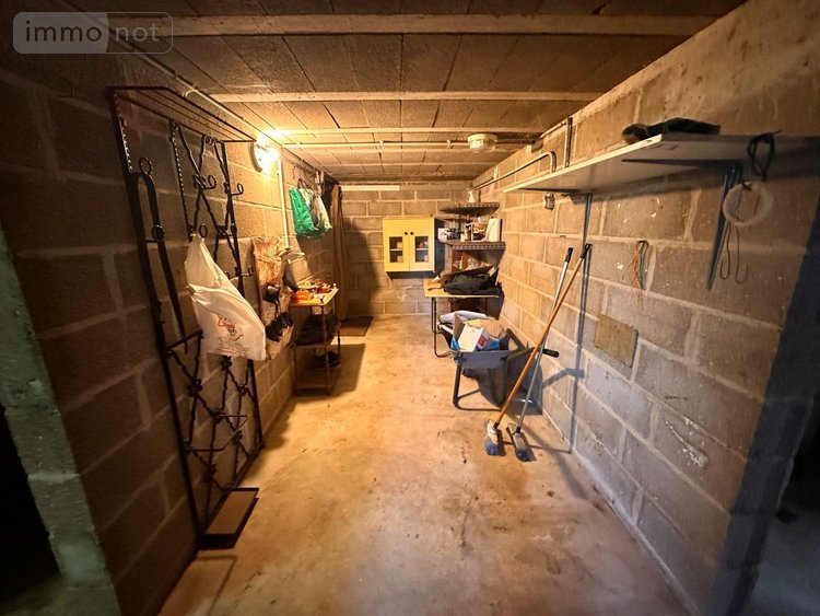 Maison a vendre Cudot 89116 Yonne 115 m2 5 pièces 146000 euros