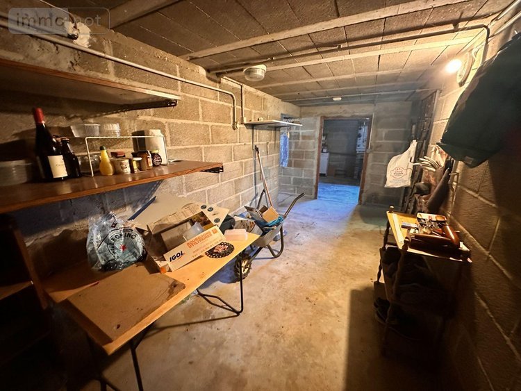 Maison a vendre Cudot 89116 Yonne 115 m2 5 pièces 146000 euros