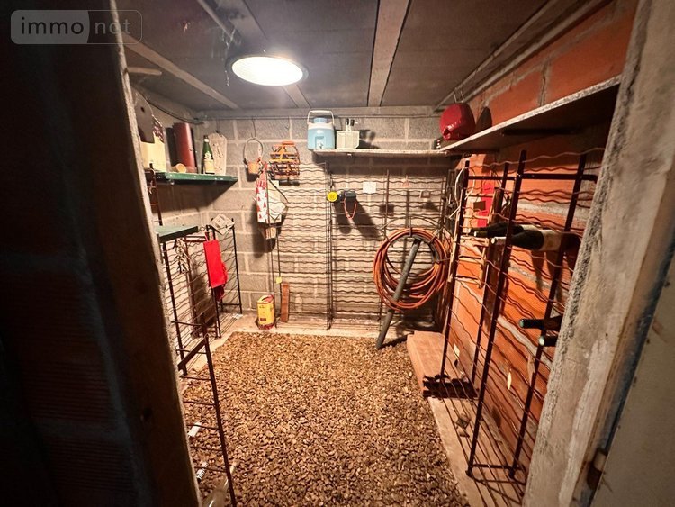 Maison a vendre Cudot 89116 Yonne 115 m2 5 pièces 146000 euros