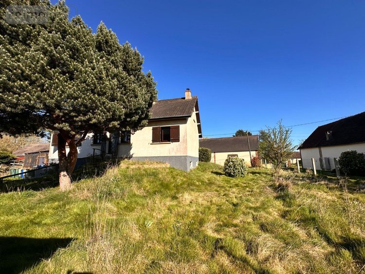 Maison a vendre Cudot 89116 Yonne 115 m2 5 pièces 146000 euros