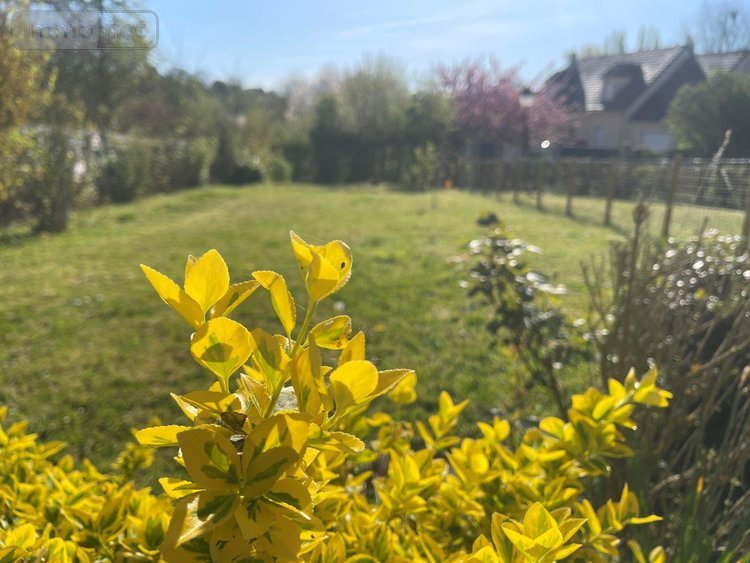 Maison a vendre Coudray-au-Perche 28330 Eure-et-Loir 133 m2 6 pièces 117700 euros