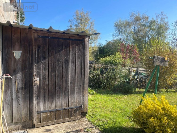 Maison a vendre Coudray-au-Perche 28330 Eure-et-Loir 133 m2 6 pièces 117700 euros