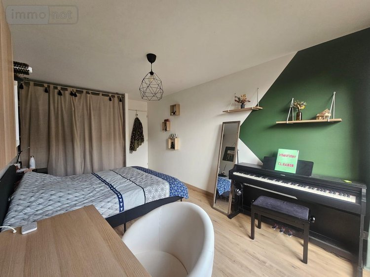 Maison a vendre Les Herbiers 85500 Vendée 175 m2 6 pièces 500000 euros