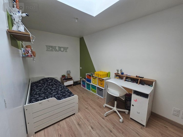 Maison a vendre Les Herbiers 85500 Vendée 175 m2 6 pièces 500000 euros