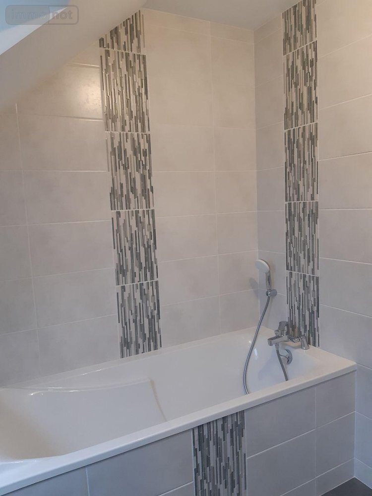 Location maison Rennes 35000 Ille-et-Vilaine 90 m2  1643 euros