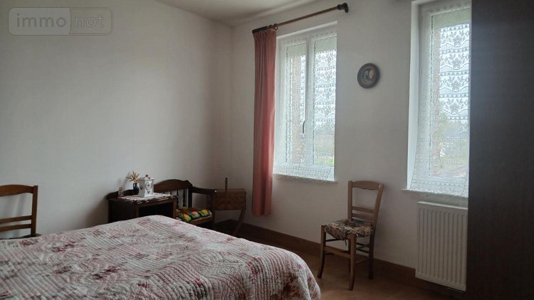 Maison a vendre Forges-les-Eaux 76440 Seine-Maritime 89 m2 5 pièces 146300 euros