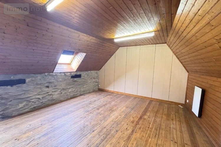 Fonds et murs commerciaux a vendre Moëlan-sur-Mer 29350 Finistère 169 m2  147680 euros