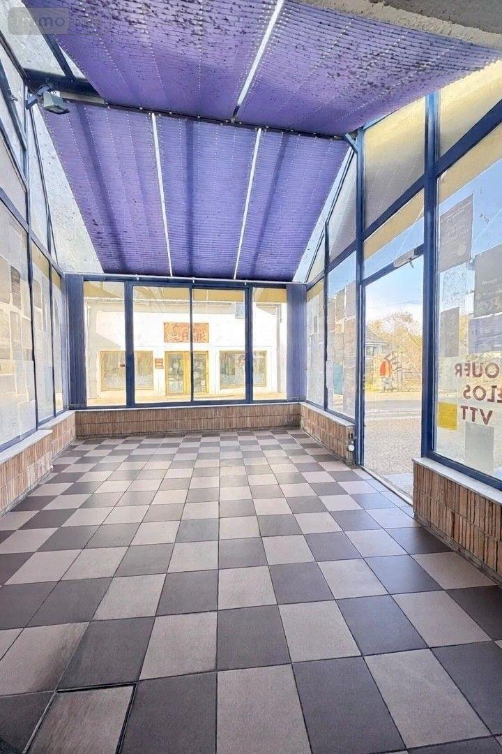Fonds et murs commerciaux a vendre Moëlan-sur-Mer 29350 Finistère 169 m2  147680 euros
