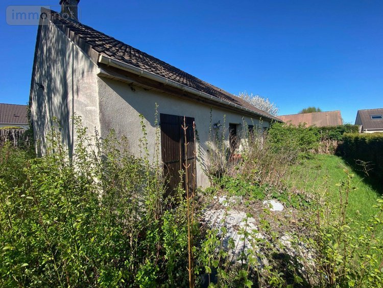 Maison a vendre Boos 76520 Seine-Maritime 88 m2 4 pièces 194000 euros