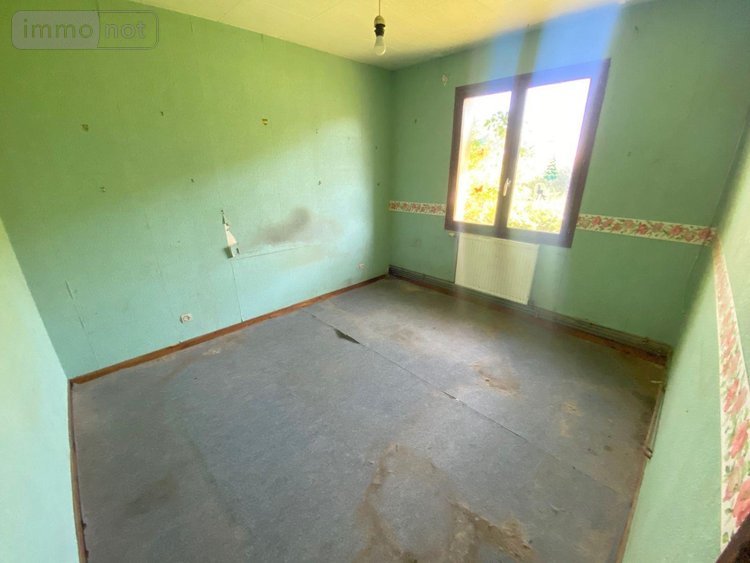 Maison a vendre Boos 76520 Seine-Maritime 88 m2 4 pièces 194000 euros