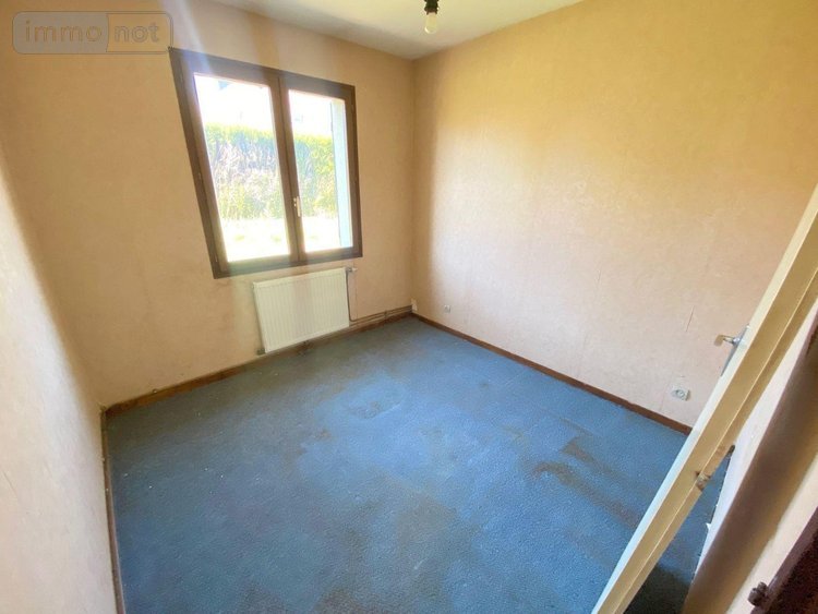 Maison a vendre Boos 76520 Seine-Maritime 88 m2 4 pièces 194000 euros
