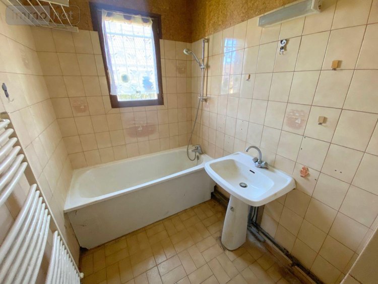 Maison a vendre Boos 76520 Seine-Maritime 88 m2 4 pièces 194000 euros