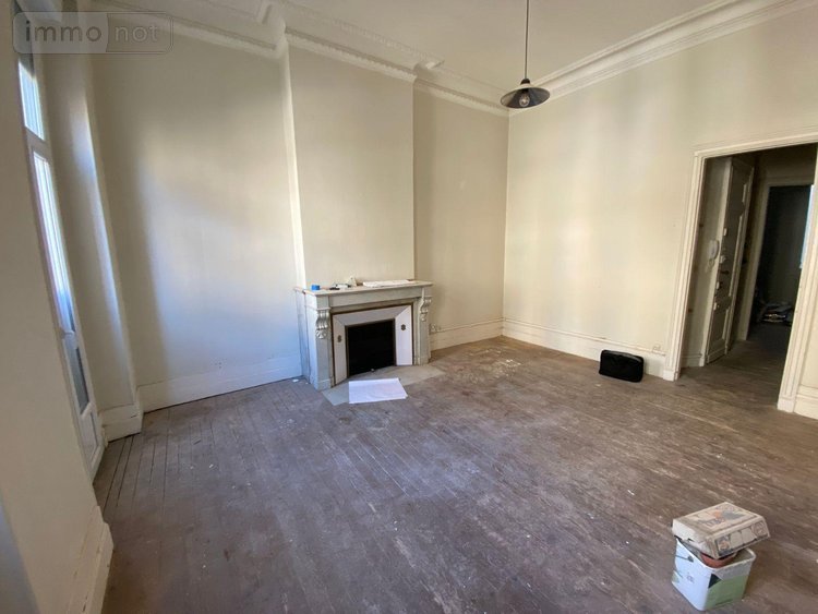 Immeuble a vendre Bordeaux 33000 Gironde 233 m2  560900 euros
