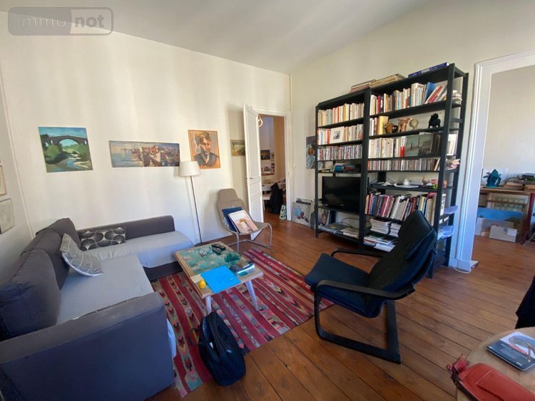 Immeuble a vendre Bordeaux 33000 Gironde 233 m2  560900 euros