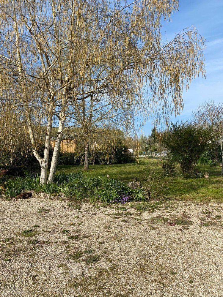 Maison a vendre Clion 36700 Indre 122 m2 5 pièces 139000 euros