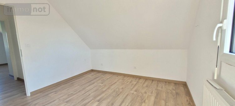 Maison a vendre Saint-Folquin 62370 Pas-de-Calais 112 m2 4 pièces 312000 euros