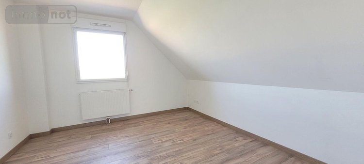 Maison a vendre Saint-Folquin 62370 Pas-de-Calais 112 m2 4 pièces 312000 euros