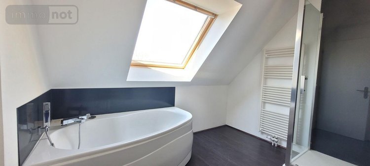 Maison a vendre Saint-Folquin 62370 Pas-de-Calais 112 m2 4 pièces 312000 euros