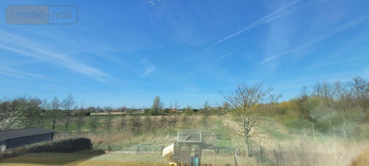 Maison a vendre Saint-Folquin 62370 Pas-de-Calais 112 m2 4 pièces 312000 euros
