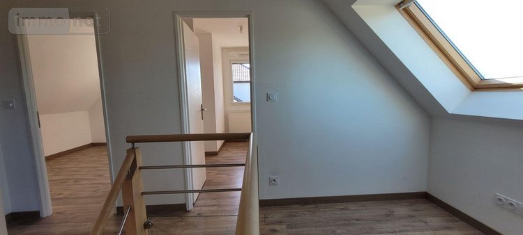 Maison a vendre Saint-Folquin 62370 Pas-de-Calais 112 m2 4 pièces 312000 euros