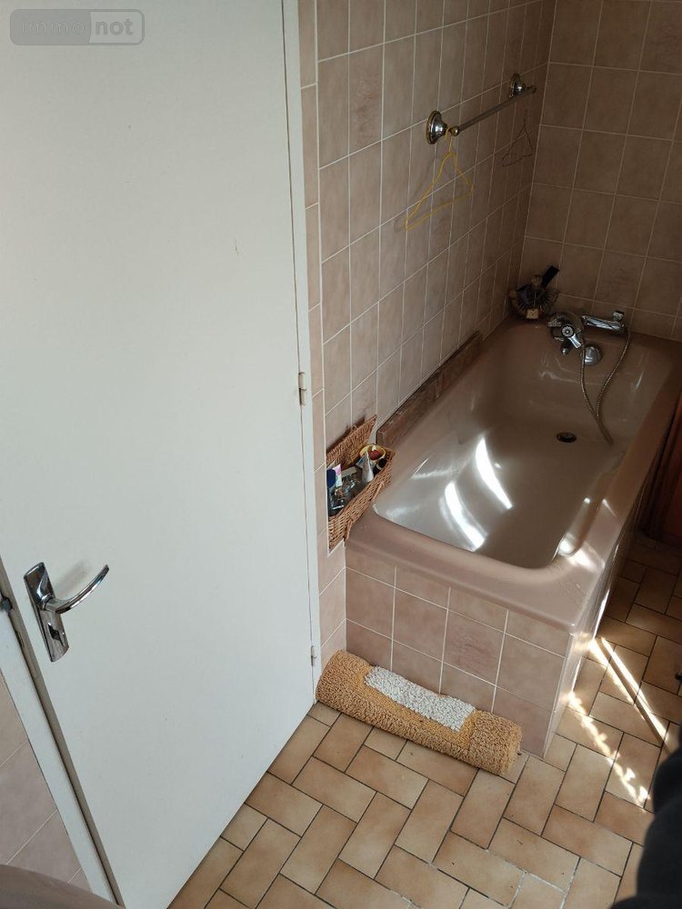 Maison a vendre Genouilly 18310 Cher 38 m2 2 pièces 32520 euros
