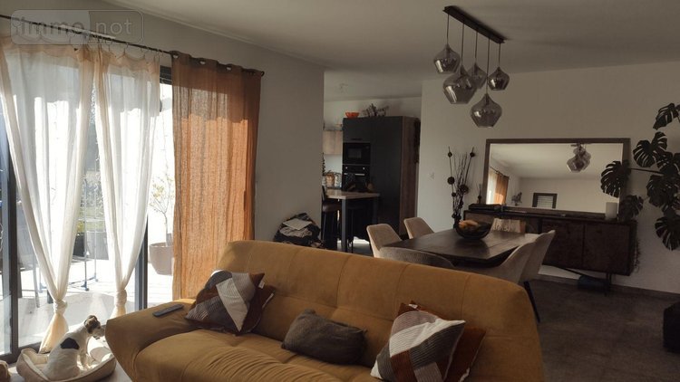 Maison a vendre Pluméliau-Bieuzy 56930 Morbihan 119 m2 5 pièces 310800 euros