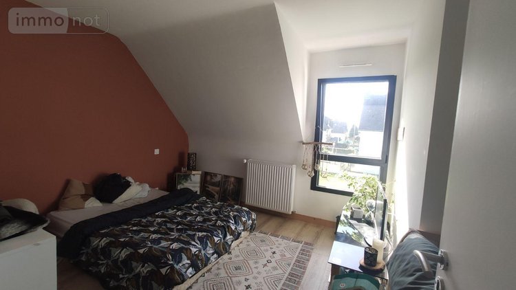 Maison a vendre Pluméliau-Bieuzy 56930 Morbihan 119 m2 5 pièces 310800 euros