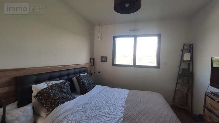 Maison a vendre Pluméliau-Bieuzy 56930 Morbihan 119 m2 5 pièces 310800 euros