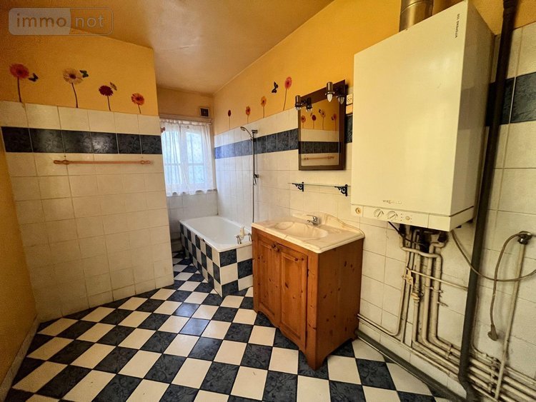 Maison a vendre La Madeleine 59110 Nord 115 m2 5 pièces 262500 euros