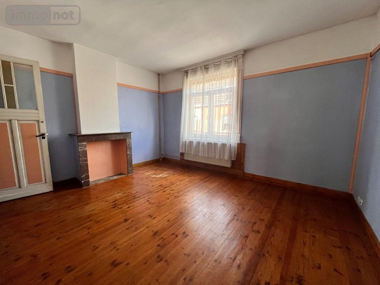 Maison a vendre La Madeleine 59110 Nord 115 m2 5 pièces 262500 euros