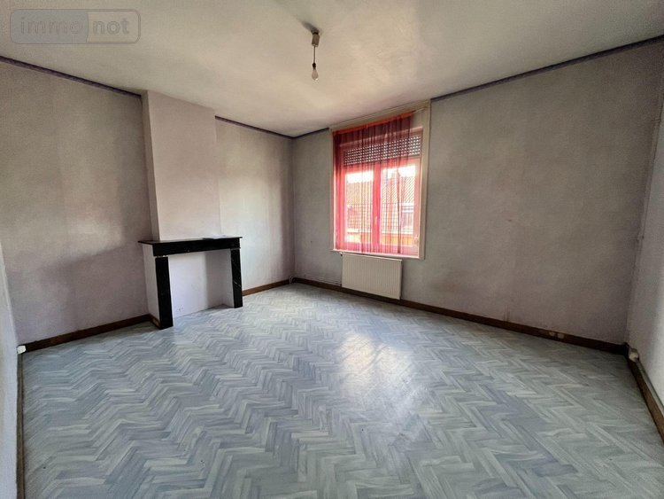 Maison a vendre La Madeleine 59110 Nord 115 m2 5 pièces 262500 euros