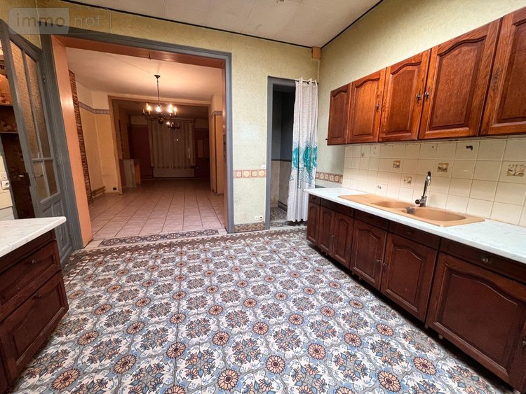 Maison a vendre La Madeleine 59110 Nord 115 m2 5 pièces 262500 euros